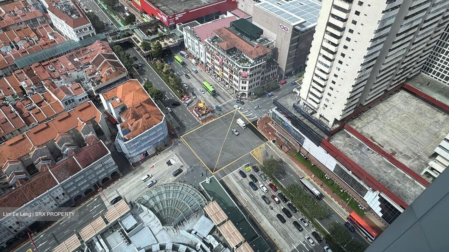 Chinatown Point (D1), Office #521992461